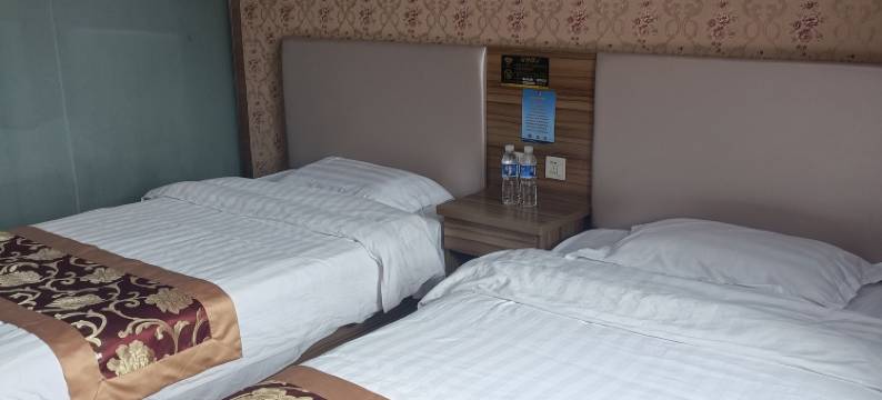 赤城府安宾馆图片