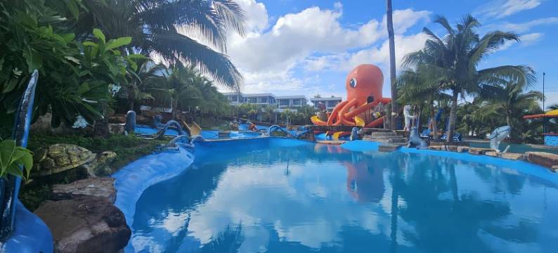 皮皮岛山海度假村(PP Mountain Beach Resort)图片