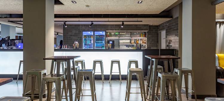 a&o维也纳中央火车站酒店(a&o Wien Hauptbahnhof)图片