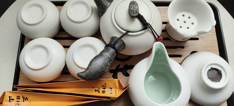 如家派柏·云酒店(福州西二环路西湖公园店 )图片