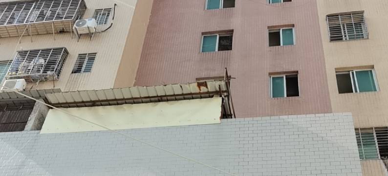 泉州安居公寓图片