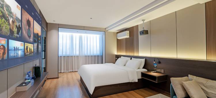 蜀龙酒店(宜宾大观楼冠英古街店)图片