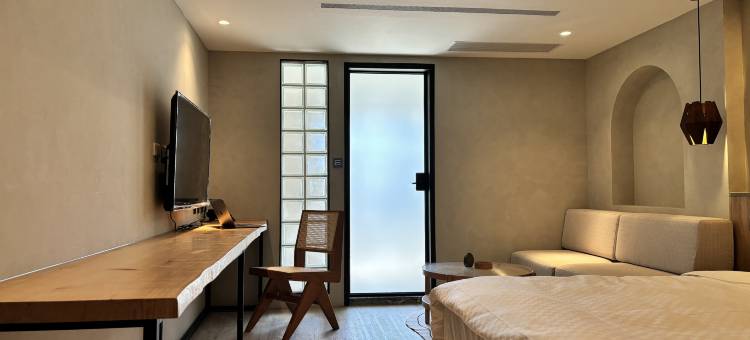 旅幸福-台南馆图片