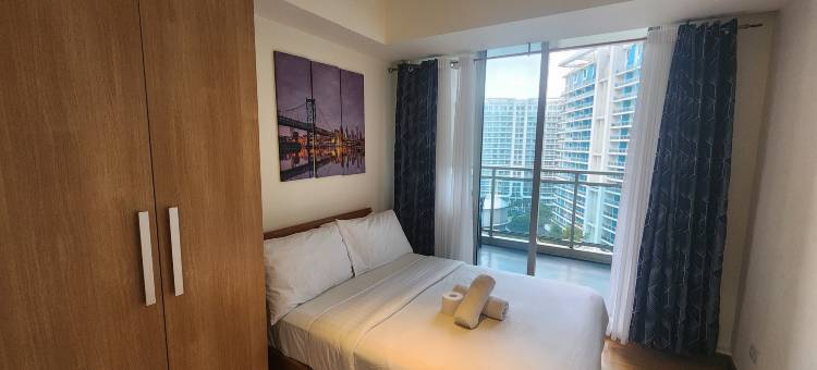 艾祖尔度假屋-由AMRS管理-近机场(Azure Staycation Philippines by AMRS Near Manila International Airport)图片