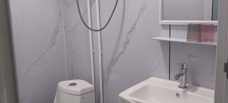 晶鑫宾馆(大宁县政府店)图片