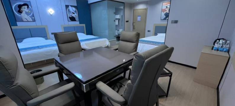 宜春悦杉酒店图片