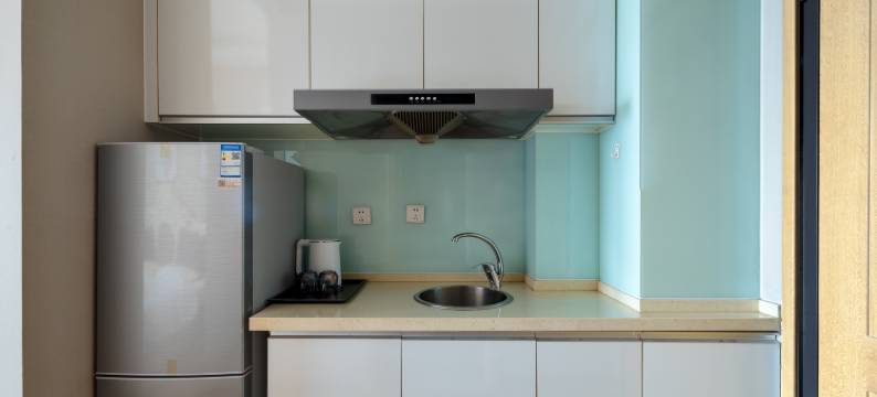 昕悦商务公寓(大连金州瑞柏中心店)图片