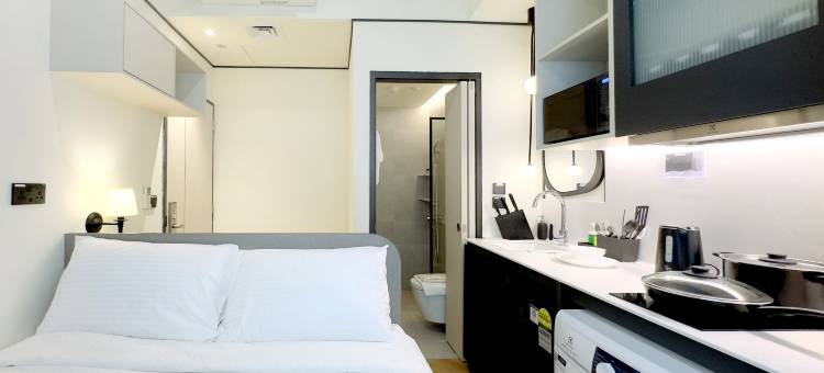 Coliwoo合乐屋 288 里峇峇利(Coliwoo 288 River Valley)图片