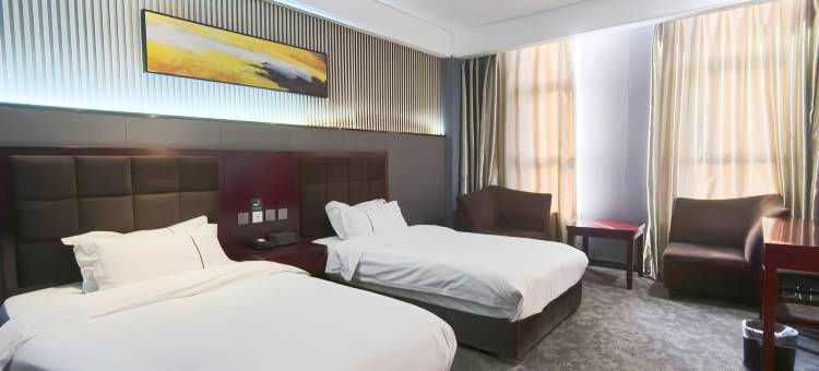 7天酒店(鹤壁淇县朝歌路店)图片