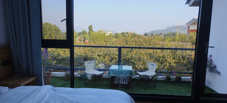 恭城红岩村正林居客栈图片