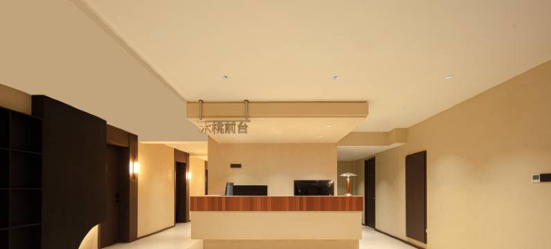 木桃酒店(杭州西湖湖滨店)图片