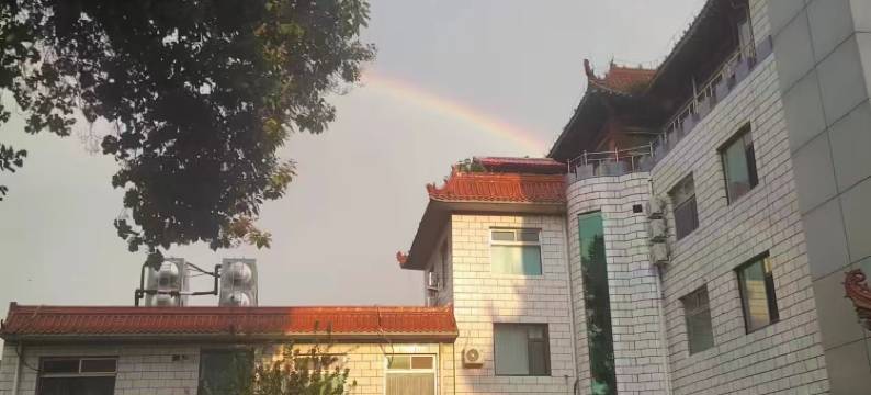 安国尚川智能酒店图片