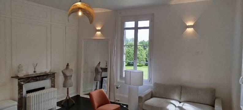 卡尔斯洛迪城堡橙园(Chateau Loyd & Spa)图片