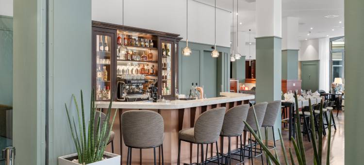 瑞士沃尔德斯塔得霍夫品质酒店(Waldstaetterhof Swiss Quality Hotel Lucerne)图片