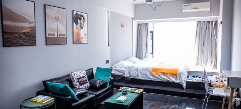 遇见民宿(长沙五一广场店)图片