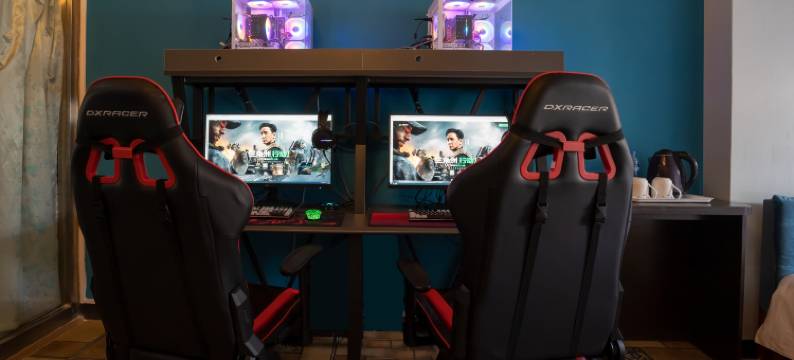 如家华驿精选酒店(龙湾城金帆广场店)图片