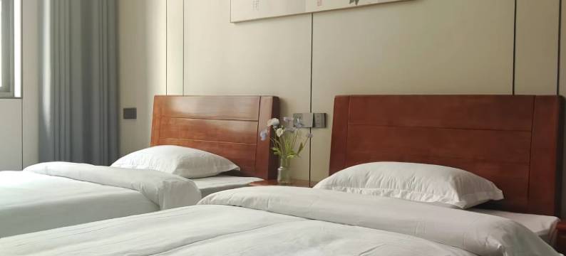 西站民宿(武当山西站店)图片