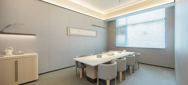 全季酒店(上饶吾悦广场惟义路店)图片