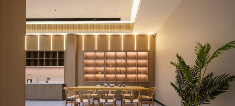 丽思顿国际酒店(乐东高铁站店)图片