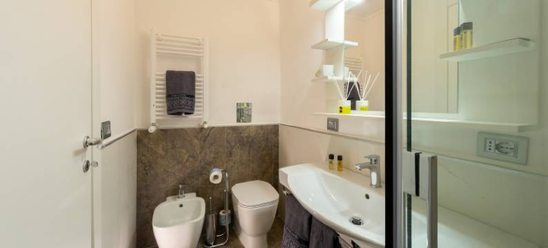 伊尔特索罗斯玛特苏伊特安德斯帕(Hotel Il Tesoro Smart Suite & Spa)图片