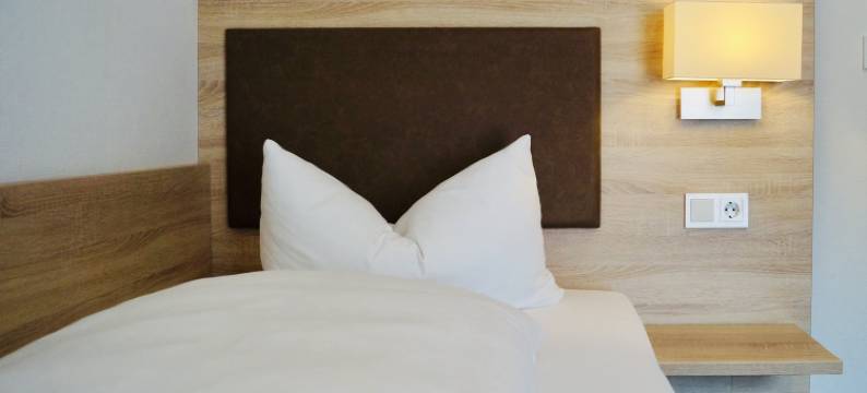 鹈鹕酒店和餐厅(Hotel & Restaurant Pelikan)图片