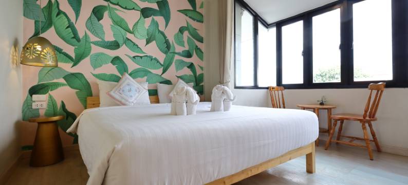 波斯特尔港湾(Poshtel Haven)图片