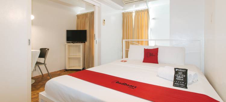 RedDoorz @ The Providence Tower图片