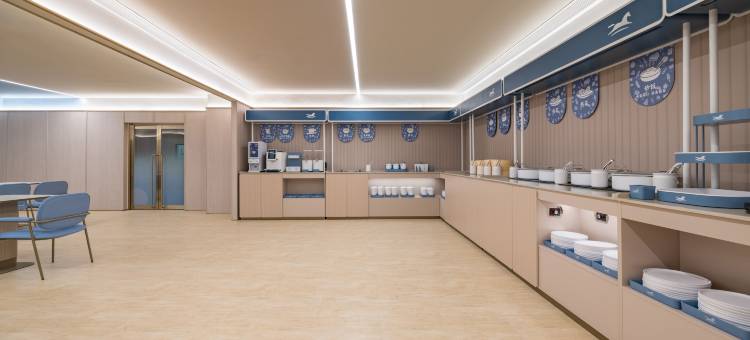 汉庭酒店(乐亭京唐港店)图片