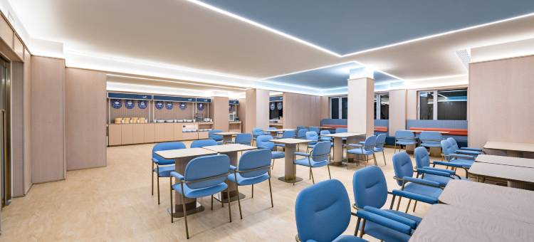 汉庭酒店(乐亭京唐港店)图片