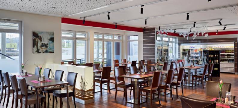 纽博格林度假公园林德纳酒店 - 凯悦尚选酒店(Nuerburgring Ferienpark)图片