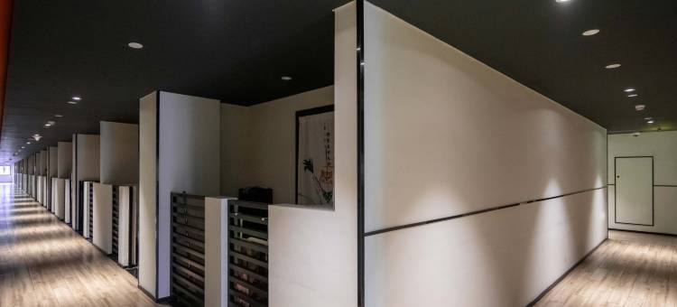 城家公寓(深圳南山荔林地铁站店)图片