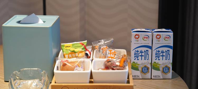 宜尚酒店(佛山顺德清晖园店)图片