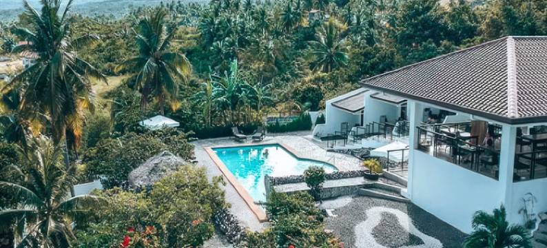 阿尔加全景度假村(Panorama de Argao Boutique Resort)图片