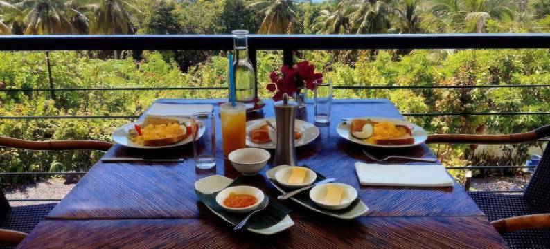 阿尔加全景度假村(Panorama de Argao Boutique Resort)图片