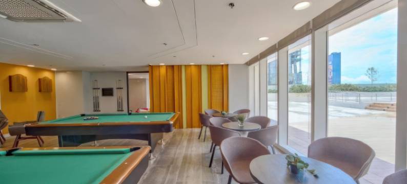 康纳服务式公寓由HII管理(The Connor Serviced Residences Managed by HII)图片