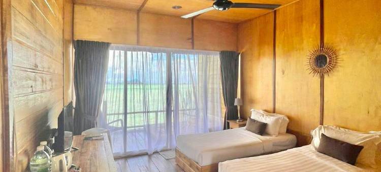 Nusakuya Resort图片