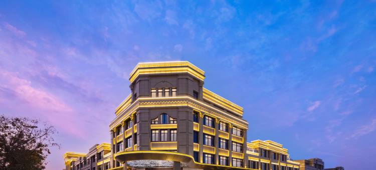 澜湾假日酒店图片