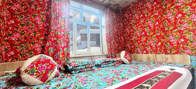 异乡情院｜东北Style民宿图片