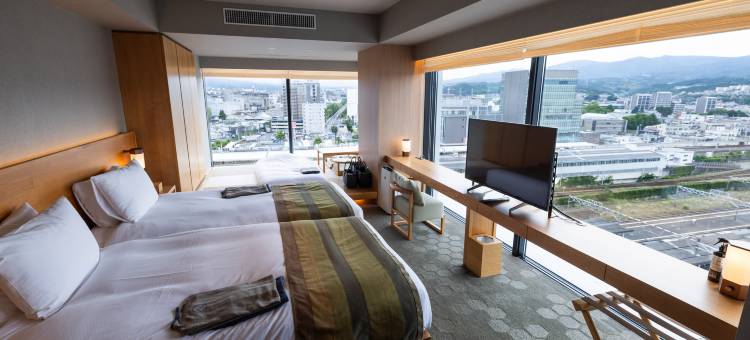 富士山三岛 东急酒店(Fujisan Mishima Tokyu Hotel)图片