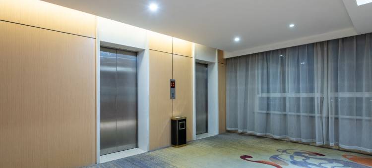 响水亚邦亿诚温泉酒店图片