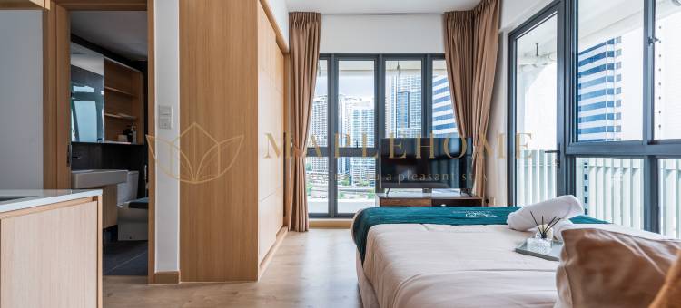 吉隆坡The Colony和The Luxe尊贵套房(The Colony and The Luxe Premier Suites Kuala Lumpur)图片