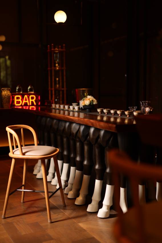 北京中关村东升科技园万丽酒店图片