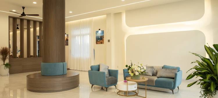 KLC Holidays Phu Quoc Hotel图片