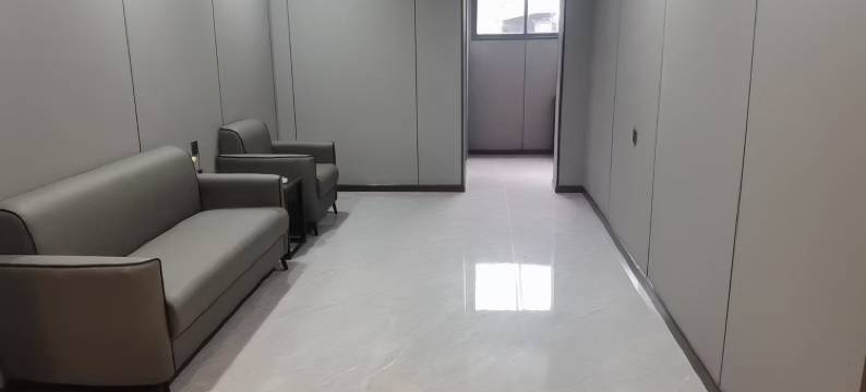 镇巴星期八商务酒店图片