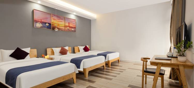 山水·忆阁酒店(阳朔西街店)图片