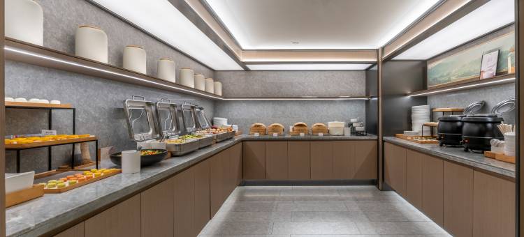 全季酒店(温州车站大道店)图片