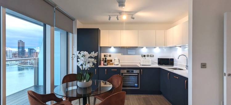 Charles Hope的南安普敦海滨(Charles Hope Southampton Waterside)图片