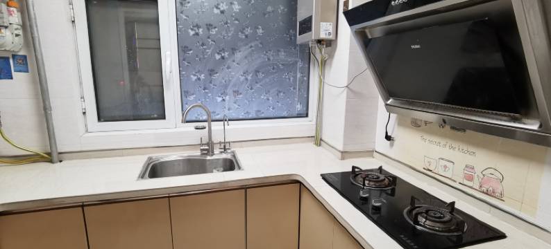 柚子民宿(东方郡店)图片