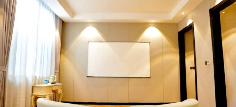 哈尔滨百年商务酒店(黄河路店)图片