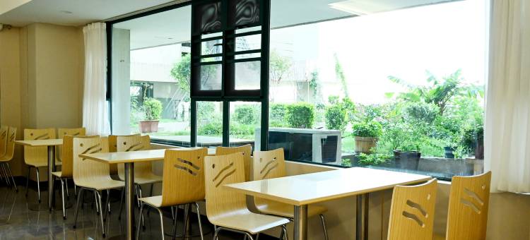 金海湾酒店图片